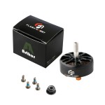 Vendite calde FlashHobby A2807 2807 1500KV motore a coppia elevata outrunner brushless motore a corrente continua per multicopter auto giocattolo FPV da corsa